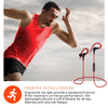 HyperGear Marathon Sport Wireless Bluetooth Earphones