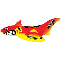 WOW Watersports Big Shark 2-Person Towable