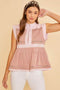 Dusty Pink / S
