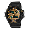 Sport Men Watches White G style Watch In LED Digital Style Waterproof 30M Casual Luxury Elegant Style  Relogios masculino