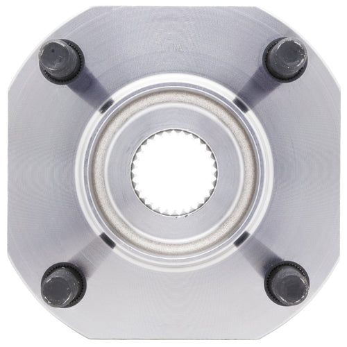 513297 - Front Wheel Hub Bearing Assembly