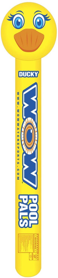 WOW Sports Pool Pals Assorted 12-Pack (17-2050) Jupiter Gear