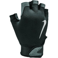 Nike Unisexs Mens Ultimate Fitness Glove Black Small
