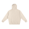 Essential High Neck Hoodie