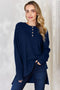 Dark Blue / S