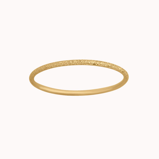Mini Stardust Ring Caris Jewelry