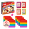 Extra Fidget Mat (4) + TFG Sight Words