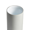 16oz Nomad Flip Tumbler - White Created Co.