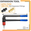 Expansion Tool Kit - Auto Rotating (MX1960) Plumbingsell