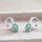 light blue / 2ct each