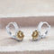 light yellow / 2ct each