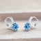 royal blue / 2ct each