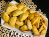 2-in-1 Dough Press Dumpling Empanada Maker Manual Wrapper Mold Kitchen Tool