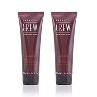 2-Pack: American Crew Firm Hold Styling Gel 8.4 Fl. Oz.