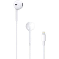 2-Pack: Apple Lighting Earpods