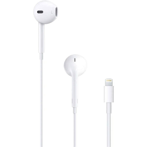 2-Pack: Apple Lighting Earpods