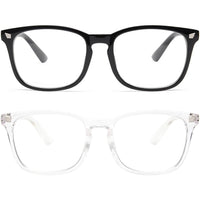 2-Pack: Blue Light Blocking Glasses