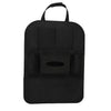 2-Pack: Car Seat Back Storage Bag Multifunctional Adjustable Backseat Storage Bag