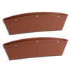 2-Pack: Car Seat Gap Pocket