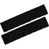 2-Pack: ComfortMax Padded Seat Belt Covers - Universal Fit