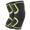 2-Pack: DCF Knee Compression Sleeve Support