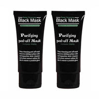 2-Pack: Deep Cleansing Facial Mask