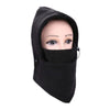 2-Pack: Full Cover Fleece Winter Mask - Assorted Colors