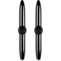 2-Pack: Kikkerland Propeller Light Pen