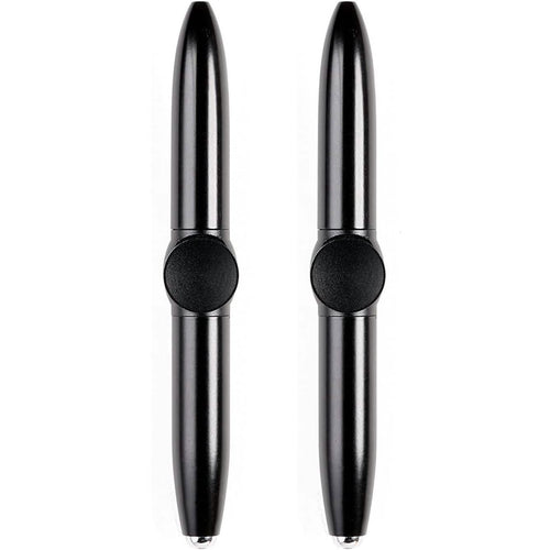 2-Pack: Kikkerland Propeller Light Pen