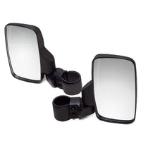 2-Pack: Offroad Rear View Side Mirror for UTV