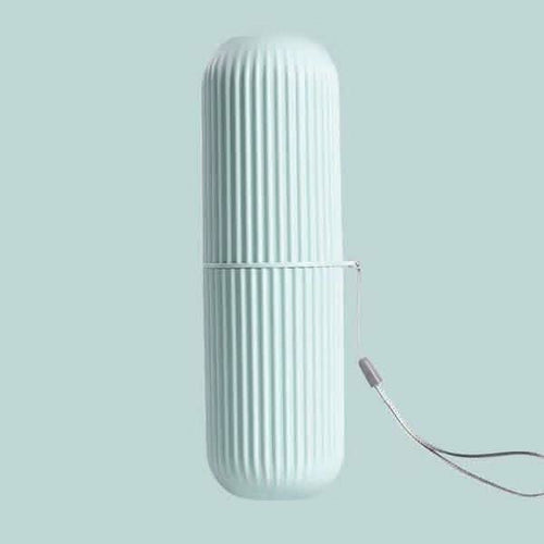 2-Pack: Portable Dental Storage Box