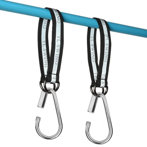 2-Pack: Quick Link Screw Lock Clip