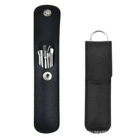 2-Pack: Stainless Steel Ear Pick Set