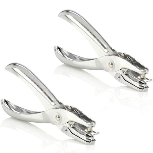 2-Pack: Swingline 1 Hole Punch