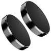 2-Pack: Universal Magnetic Car Mounts Dashboard