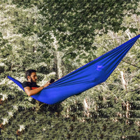 2-Person Multi-Season and Multi-Purpose Nylon Hammock