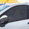 2-Piece: Car Side Window Screen Mesh Cover