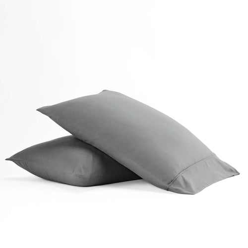 2-Piece: Essential Pillowcase Set