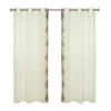 2-Piece Set: Global Window Panel Pair