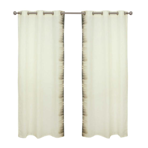 2-Piece Set: Global Window Panel Pair