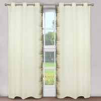 2-Piece Set: Global Window Panel Pair