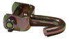 2 Inch Swivel J Hook for Auto Hauling Ratchet Strap Assemblies | 2SJ