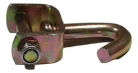 2 Inch Swivel J Hook for Auto Hauling Ratchet Strap Assemblies | 2SJ