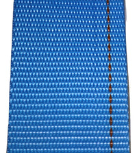 2" x 20 Ft Van Ratchet Strap Logistic E-Track w/ Spring E | 50 PACK RatchetStrap.Com