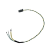 FlexFuel+ CANBus Connector