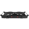 2000W Electric Burner Portable Coil Heating Hot Plate Stove Countertop