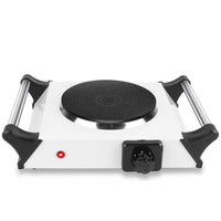 2000W Electric Burner Portable Coil Heating Hot Plate Stove Countertop
