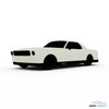 Indoor or Outdoor Car Cover | Compatible For: Ford Mustang 1st Gen 1964½–1973