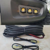 2010-2014 Ford Raptor Gen 1 Dual Function Fog Light Kit M&R Automotive