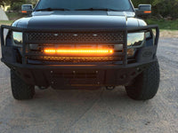 2010-2014 Ford Raptor Gen 1 Single 40in Light Bar M&R Automotive